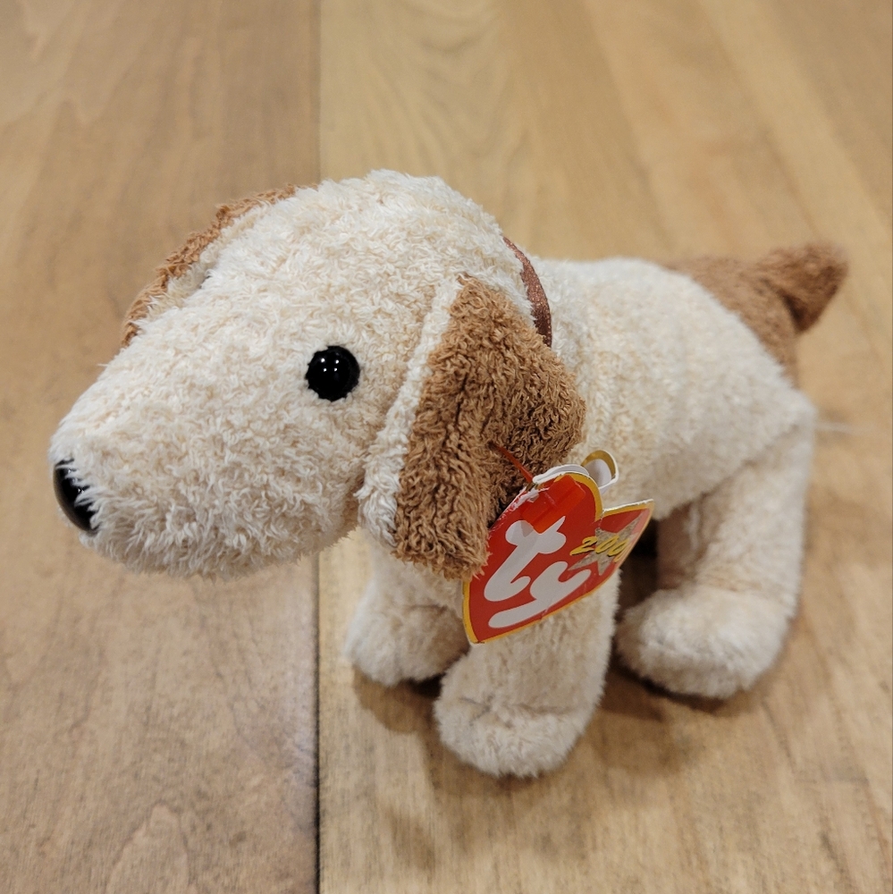 Ty beanie baby - "Rufus" - 2000